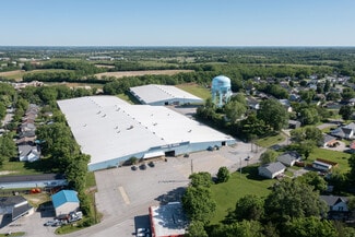 Winchester, KY Industrial - 130 Ecton Rd