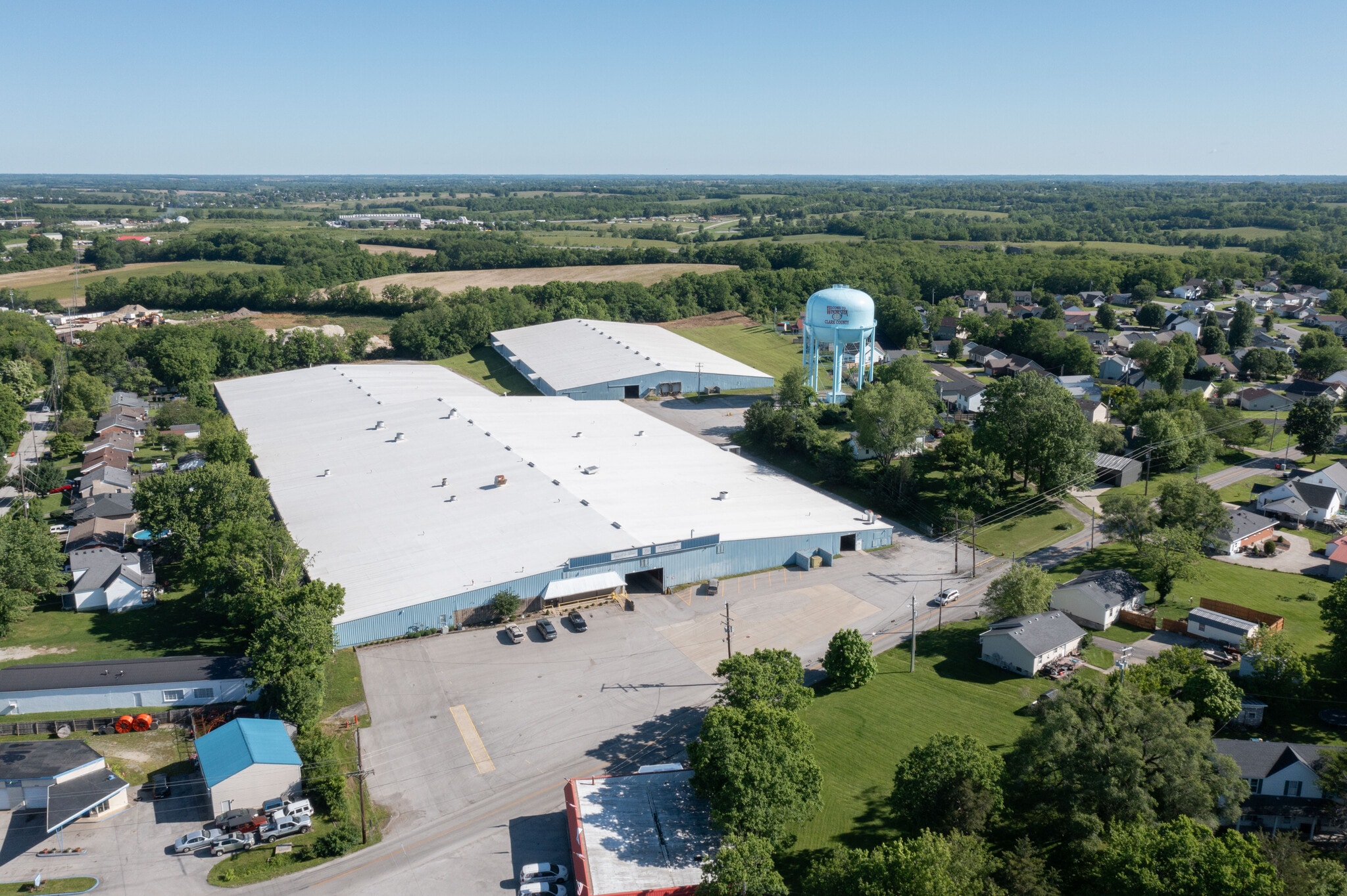 130 Ecton Rd, Winchester, KY for Rent
