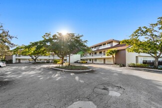 West Palm Beach, FL Office - 400 Executive Center Dr