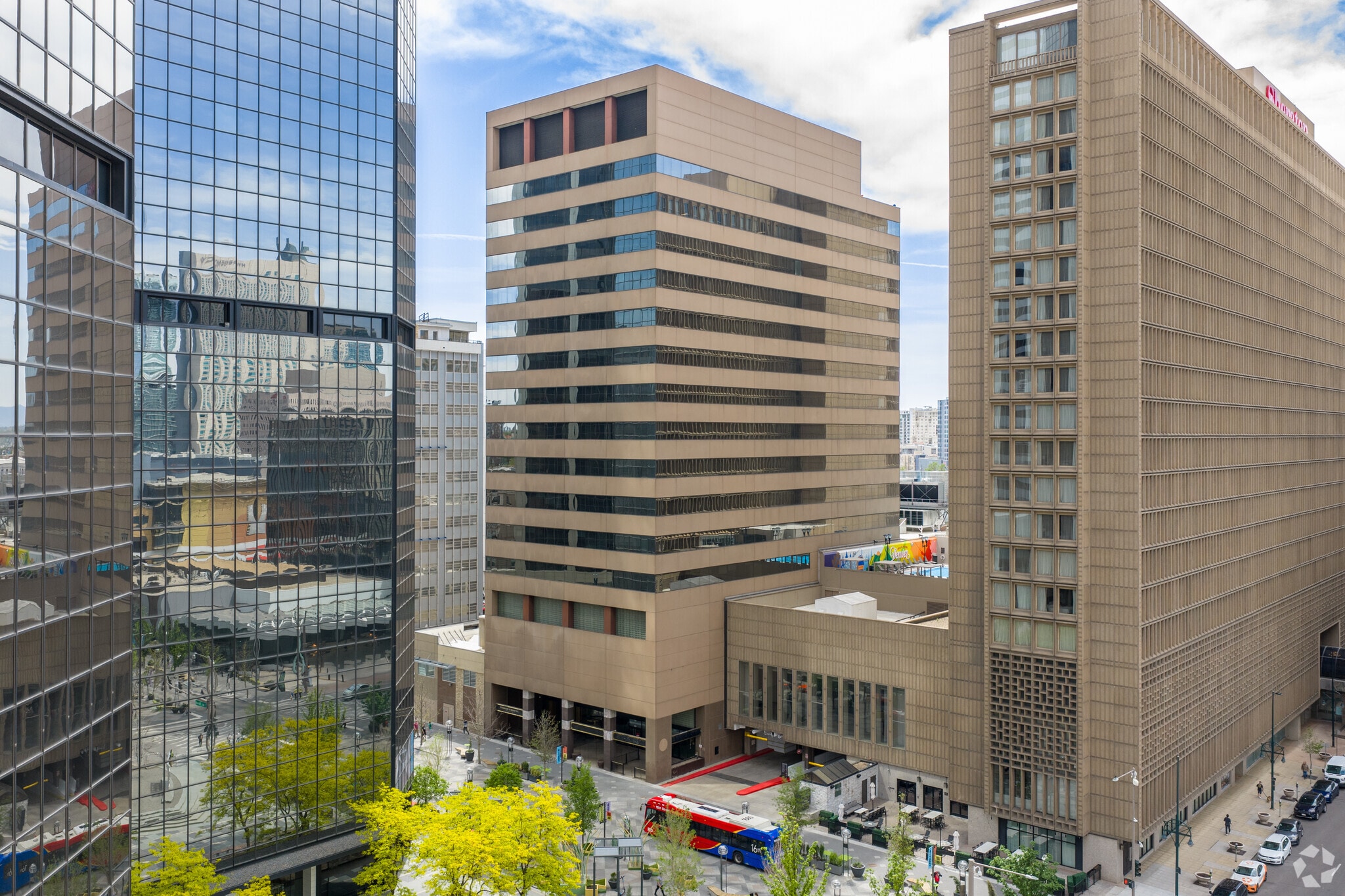 216 16th St, Denver, CO for Sale