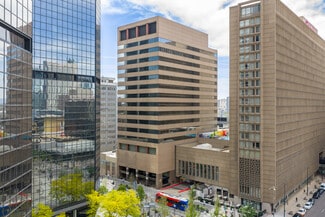 Denver, CO Office - 216 16th St
