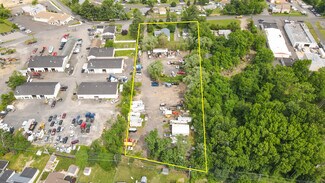 Levittown, PA Industrial Land - 5400-5404 Bristol Emilie Rd Levittown, PA Industrial Land - 5400-5404 Bristol Emilie Rd