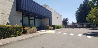 Santa Rosa, CA Industrial - 240 E Todd Rd