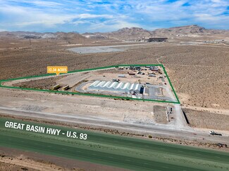 Las Vegas, NV undefined - 14100 Kushberry Ln