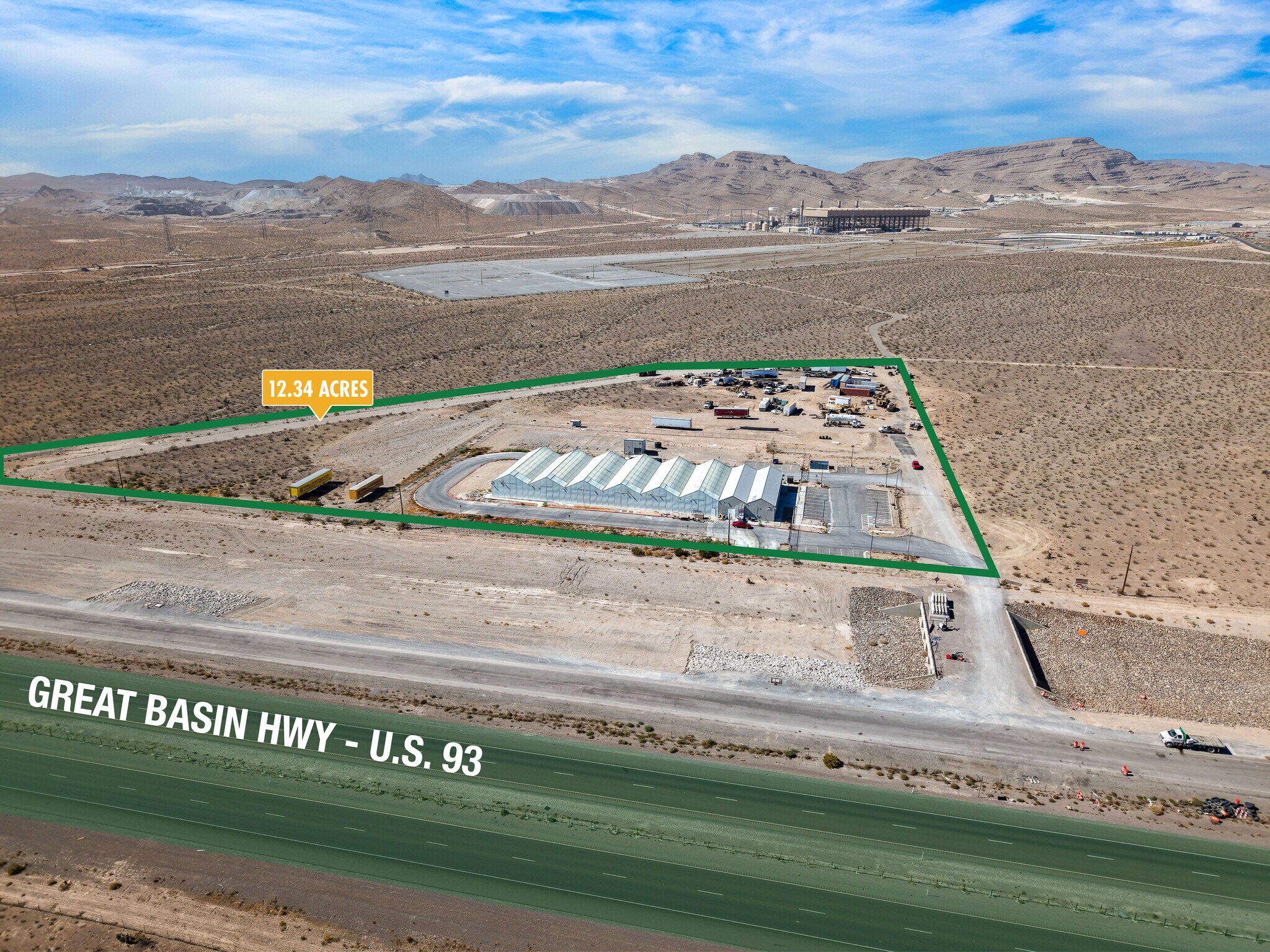 14100 Kushberry Ln, Las Vegas, NV for Sale