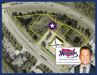 Bunnell, FL Commercial Land - 0 N State St