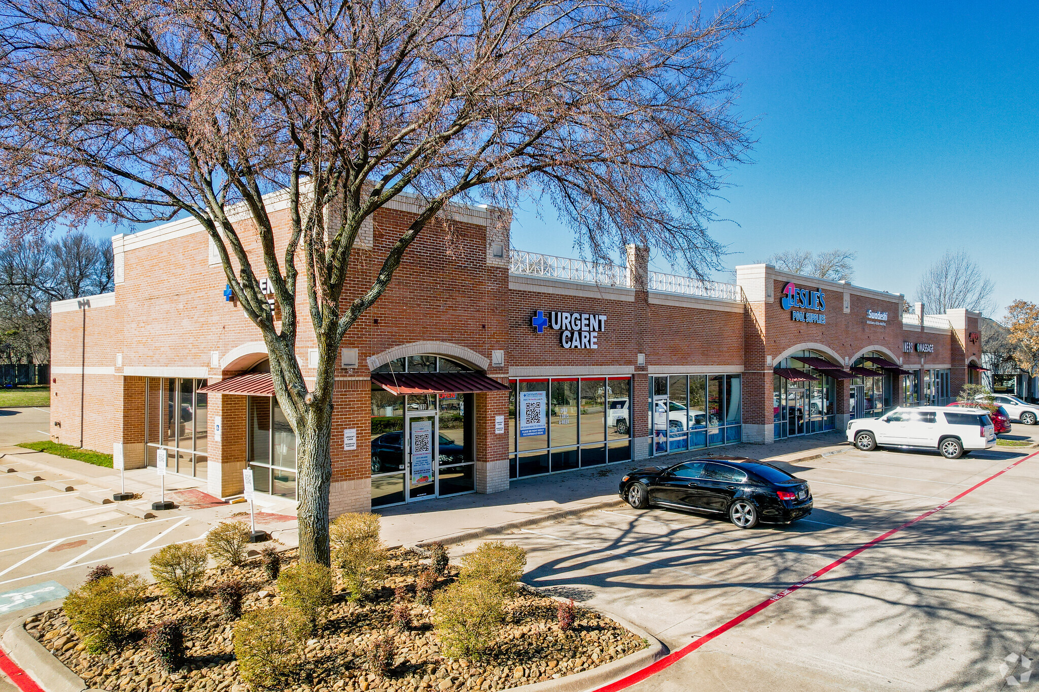 2301-2315 E Southlake Blvd, Southlake, TX for Rent