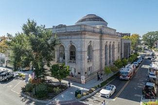 Greenwich, CT Retail - 240 Greenwich Ave