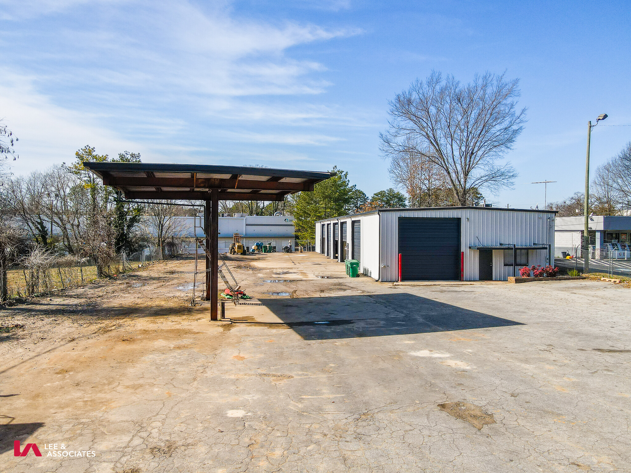 5755 Old Dixie Hwy, Forest Park, GA for Rent