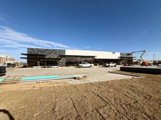 Tulsa, OK Retail - S 82nd E Ave