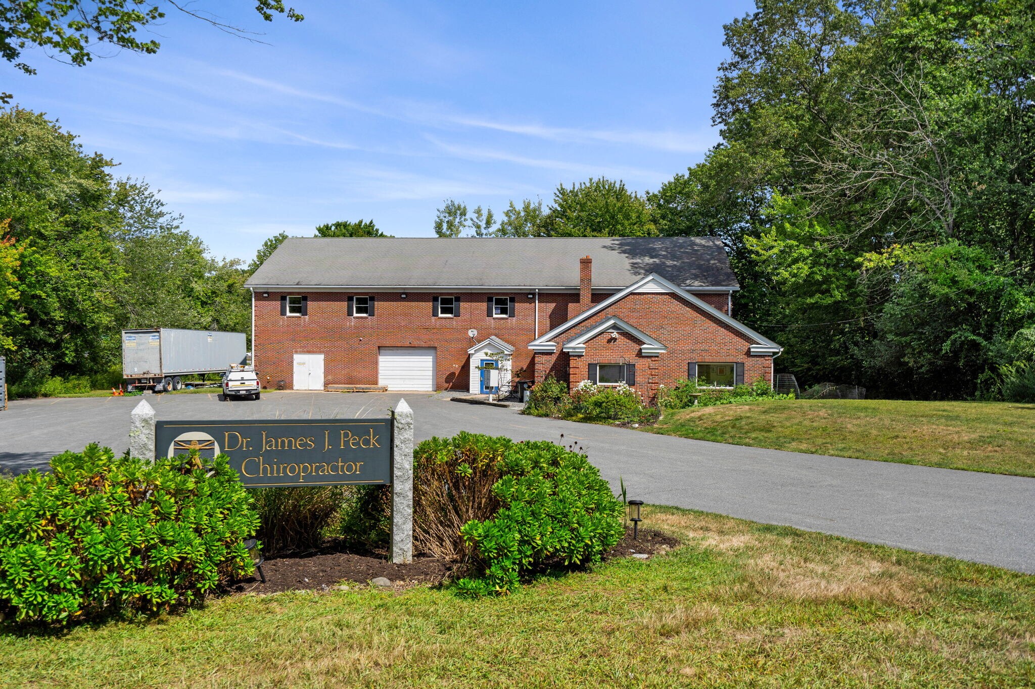 191 Chandler Rd, Andover, MA for Sale