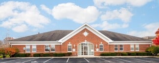 Westerville, OH Office - 137 Commerce Park Dr