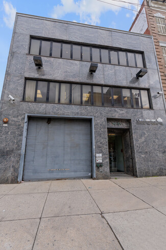 Long Island City, NY Office, Industrial - 14-51 Broadway