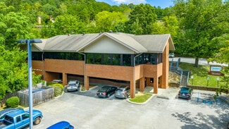 Chattanooga, TN Medical - 2707 Citico Ave