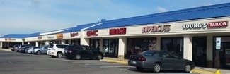 Hampton, VA Retail - 2040 Coliseum Dr Hampton, VA Retail - 2040 Coliseum Dr