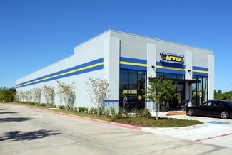 Houston, TX Retail - 11017 North Fwy