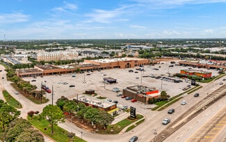 Houston, TX Freestanding - 60-110 Cypress Creek Pky