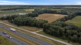 Kingdom City, MO Commercial Land - 4828 Jade Rd