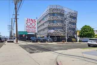 Venice, CA Office/Medical - 2434 Lincoln Blvd