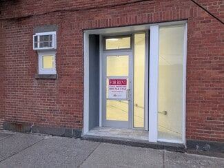 Kingston, NY Office/Retail - 585 Broadway