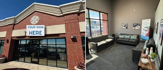 Appleton, WI Retail - 3525 E Calumet St