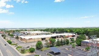 Aurora, CO Industrial - 1300 S Abilene St