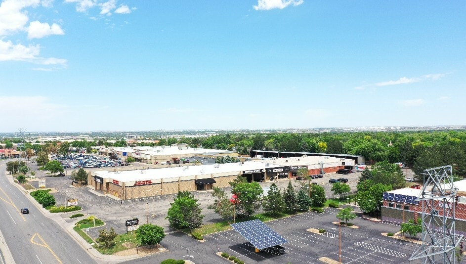 1330 S Abilene St, Aurora, CO for Sale