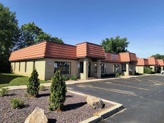 Dyer, IN Office/Residential - 910 Richard Rd
