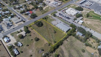 Comfort, TX Commercial - 25A Highway 87