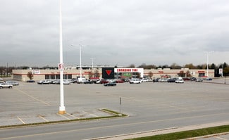 Burlington, ON Retail - 777 Guelph Line Burlington, ON Retail - 777 Guelph Line