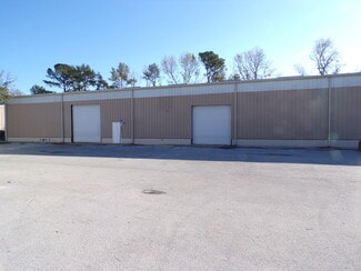 Lakeland, FL Industrial - 4763 Drane Field Rd Lakeland, FL Industrial - 4763 Drane Field Rd