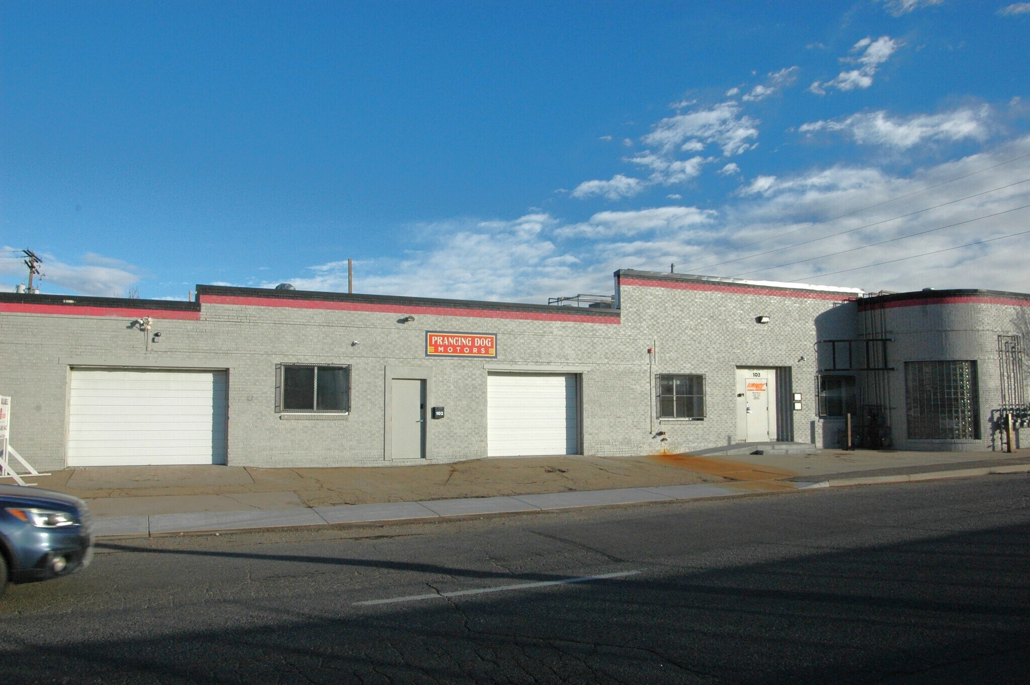 4228-4238 York St, Denver, CO for Rent