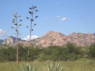 Saint David, AZ Residential - E Cochise Trl