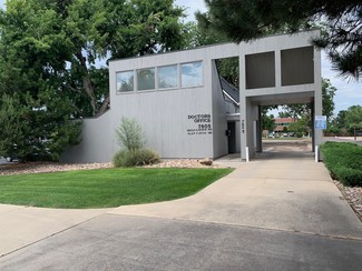 Wheat Ridge, CO Office - 7805 W 38th Ave