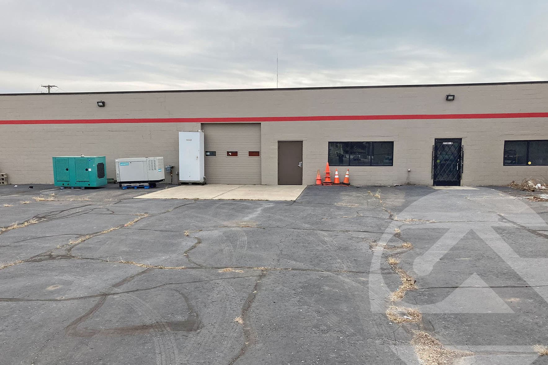 21380 Coolidge Hwy, Oak Park, MI for Rent