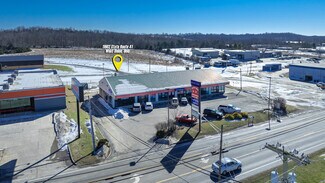 West Union, OH Retail - 11602 State Route 41