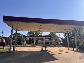 Bloomburg, TX Convenience Store - 116 S Arkansas Ave