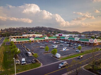 Harrisonburg, VA Office/Retail - 182 Neff Ave Harrisonburg, VA Office/Retail - 182 Neff Ave