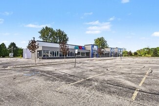 Saginaw, MI Retail - 8845 Gratiot Rd