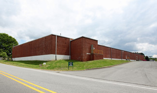 Lexington, NC Industrial - 67 Biesecker Rd