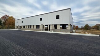 North Olmsted, OH Industrial - 31364 Industrial Pkwy