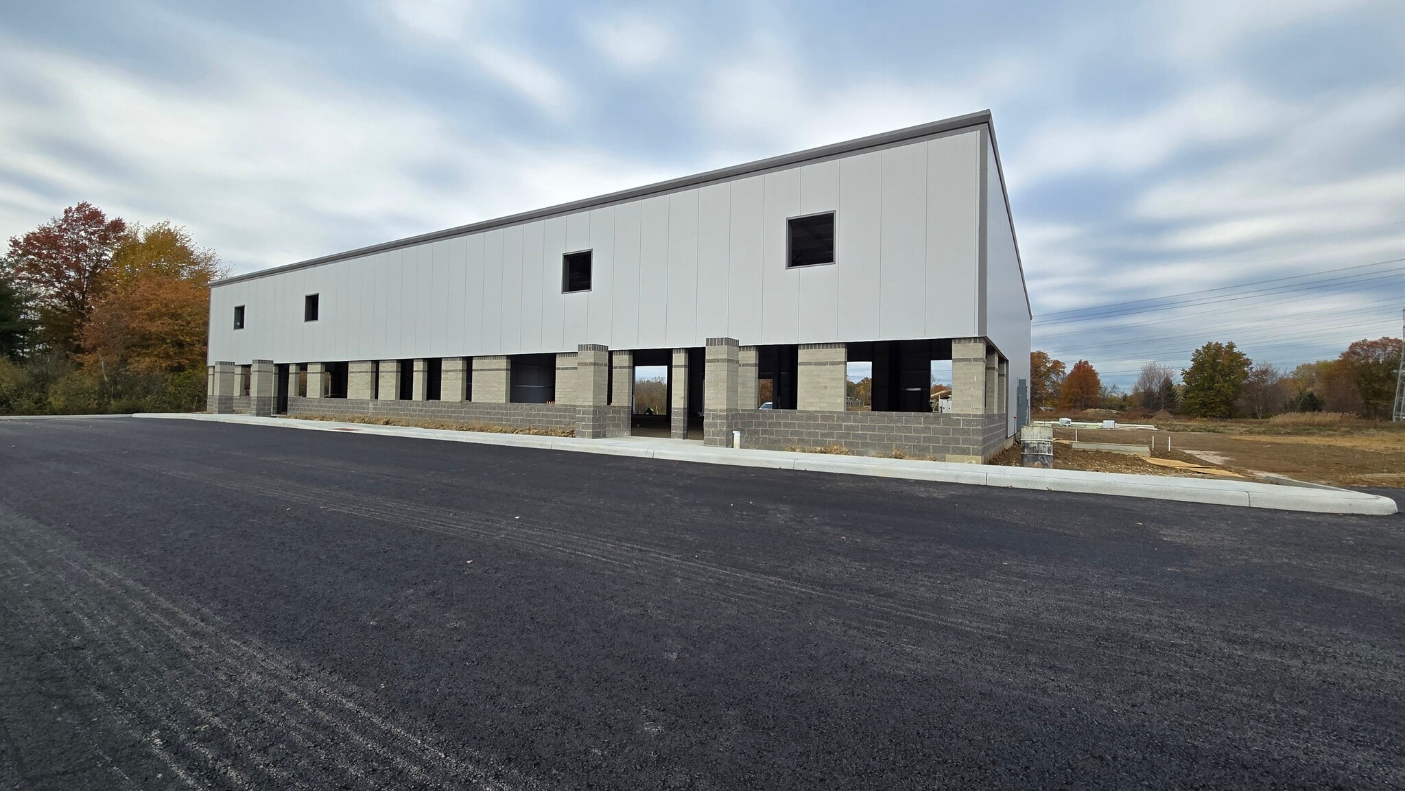 31364 Industrial Pkwy, North Olmsted, OH for Rent