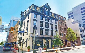 Harrisburg, PA Office - 225 Market St