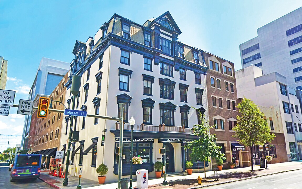 225 Market St, Harrisburg, PA for Rent
