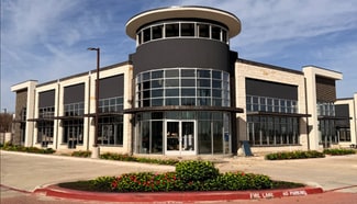 Frisco, TX Office/Retail - 10865 Preston Rd