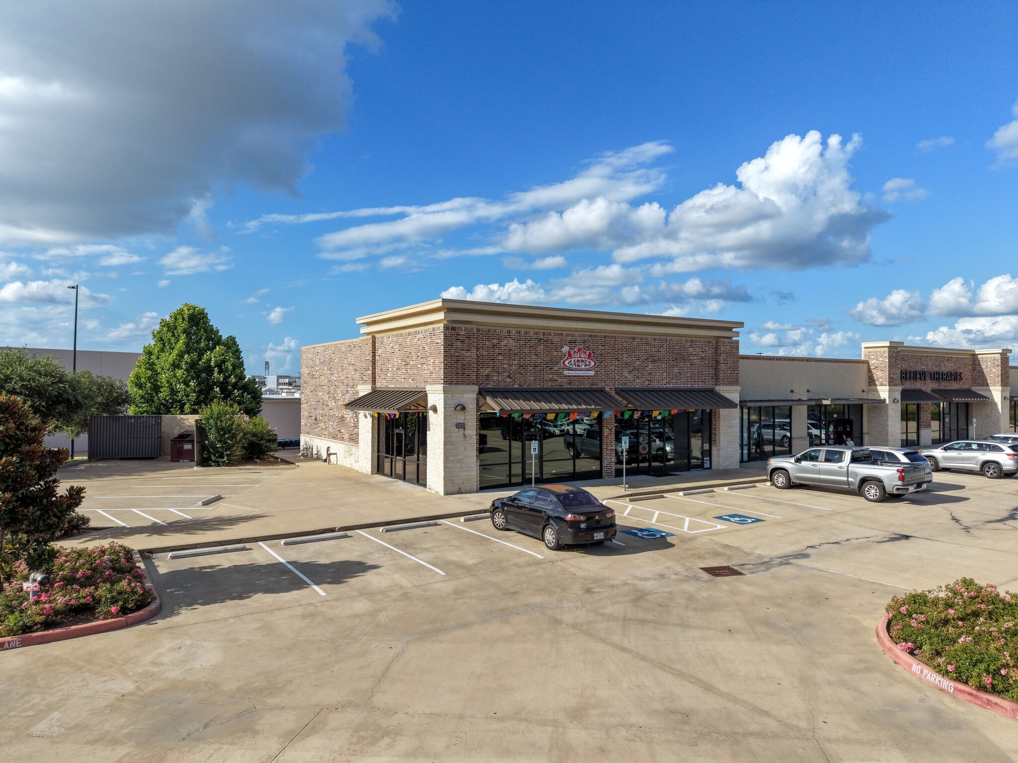 2305 Longmire Dr, College Station, TX for Rent