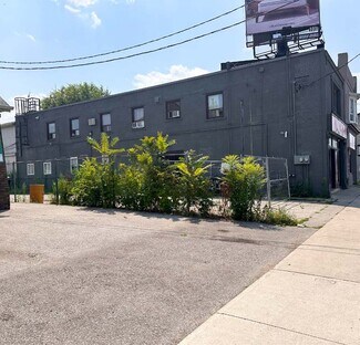 Toronto, ON Commercial - 2451 St Clair Av W Toronto, ON Commercial - 2451 St Clair Av W