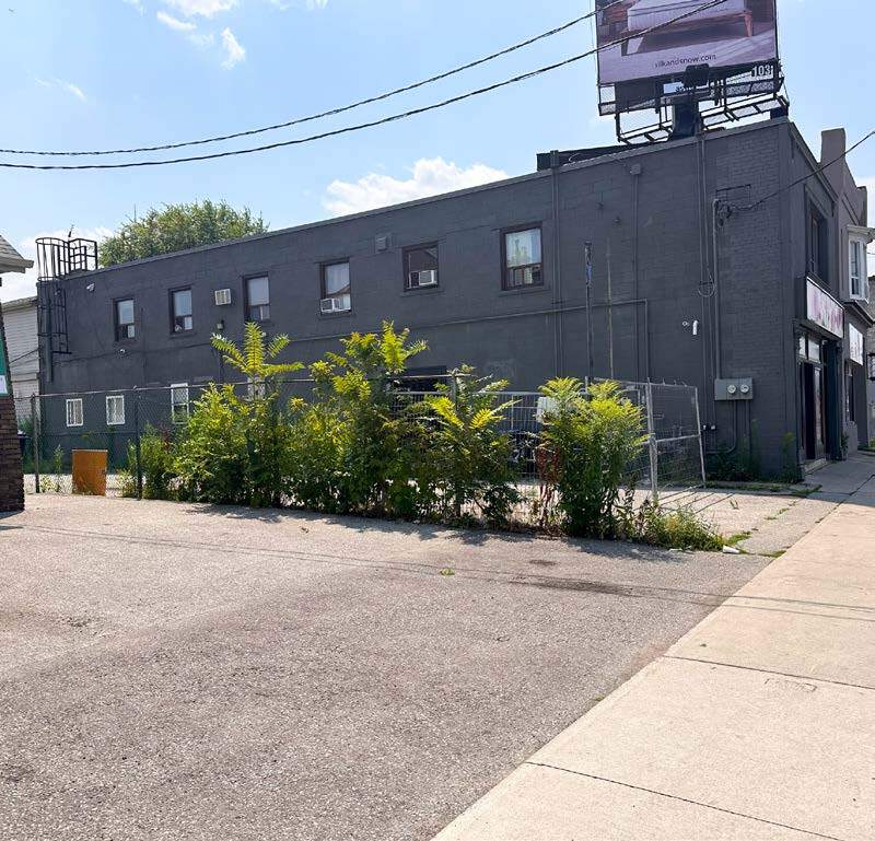 2451 St Clair Av W, Toronto, ON for Sale