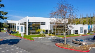 Bothell, WA Office - 18912 North Creek Pky