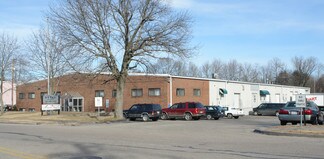 Stoughton, MA Industrial - 131 Tosca Dr